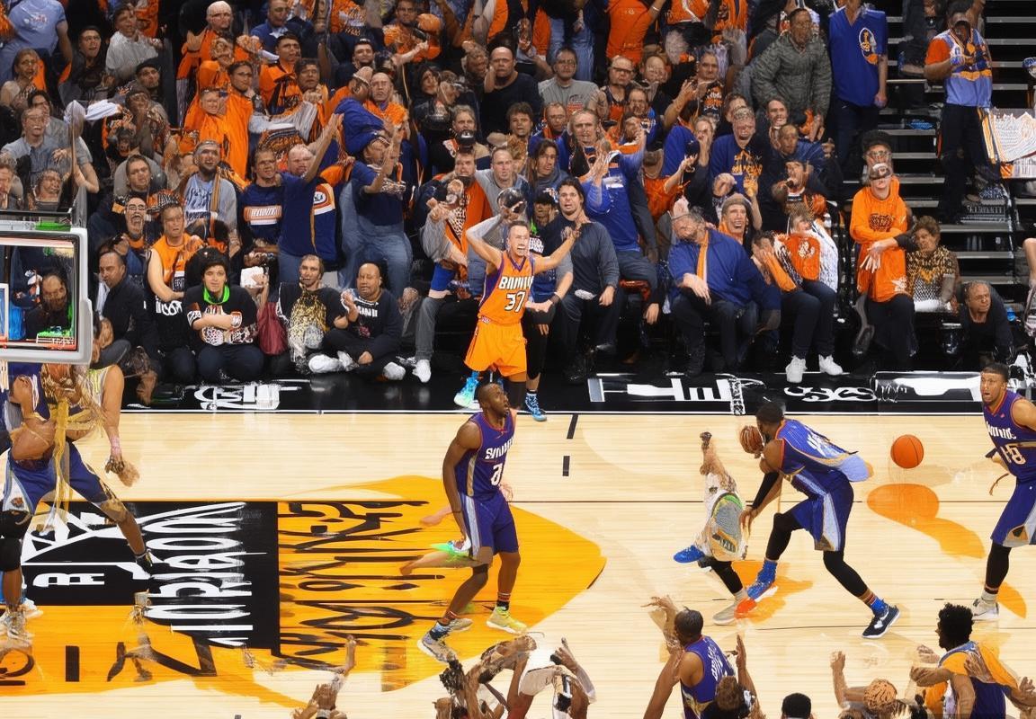 2016NBA季后赛：太阳队与灰熊队战术对决解析(图2)