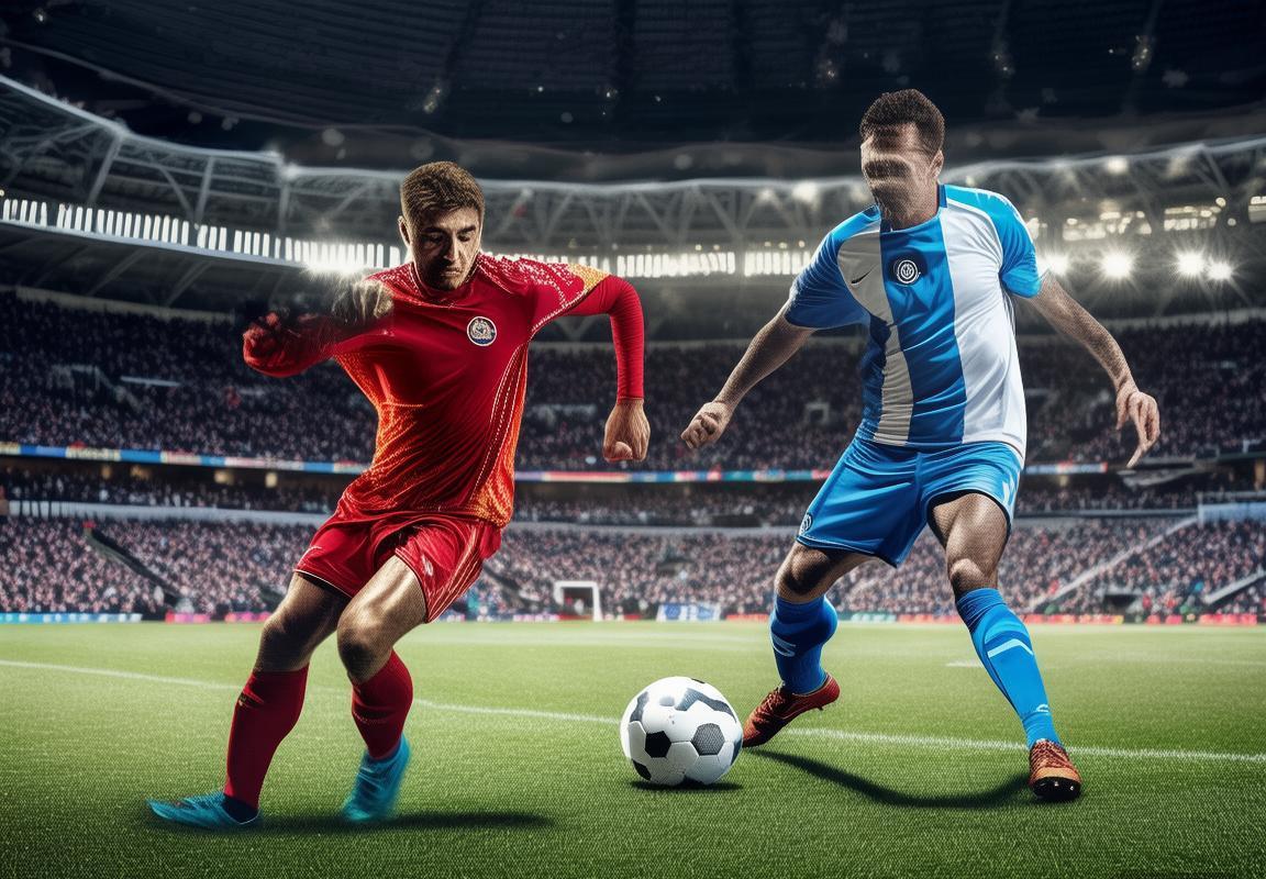 拜仁慕尼黑VS巴塞罗那：平局中的战术解析与启示(图3)