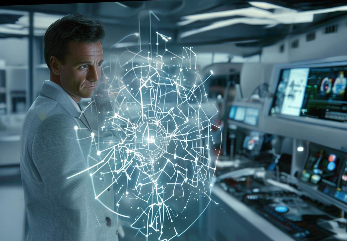 007电影：科技与艺术融合的视听盛宴(图1)