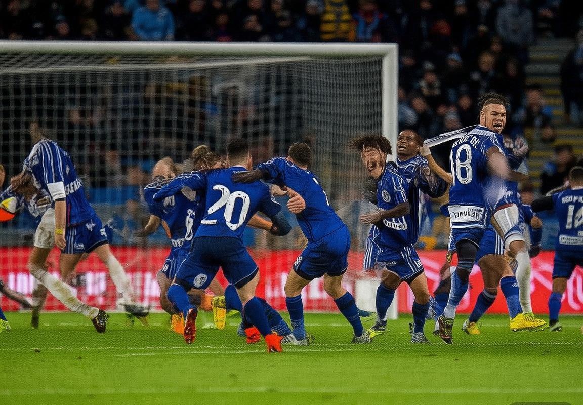 北控2:1逆转海牙，赛季激战下半场精彩回顾(图1)