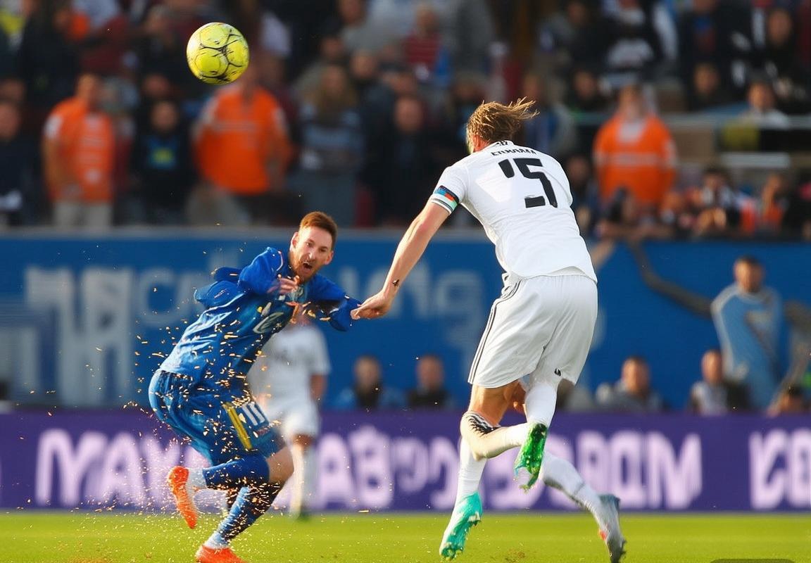 西甲巅峰对决：巴萨VS皇家社会激情盛宴回顾(图2)